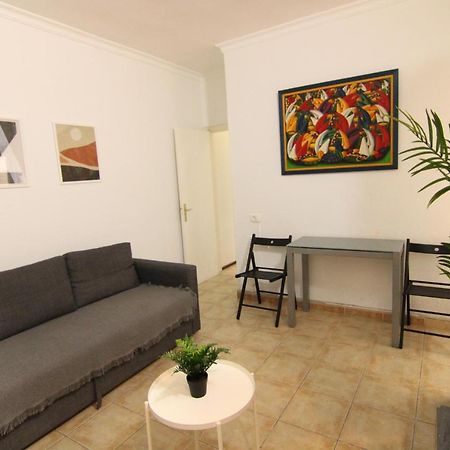 Spacious Family Flat By Canary365 Las Palmas de Gran Canaria Ngoại thất bức ảnh