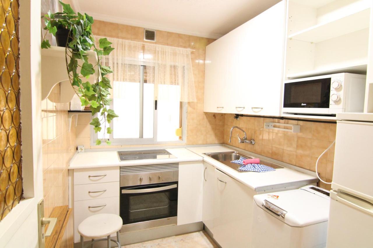 Spacious Family Flat By Canary365 Las Palmas de Gran Canaria Ngoại thất bức ảnh