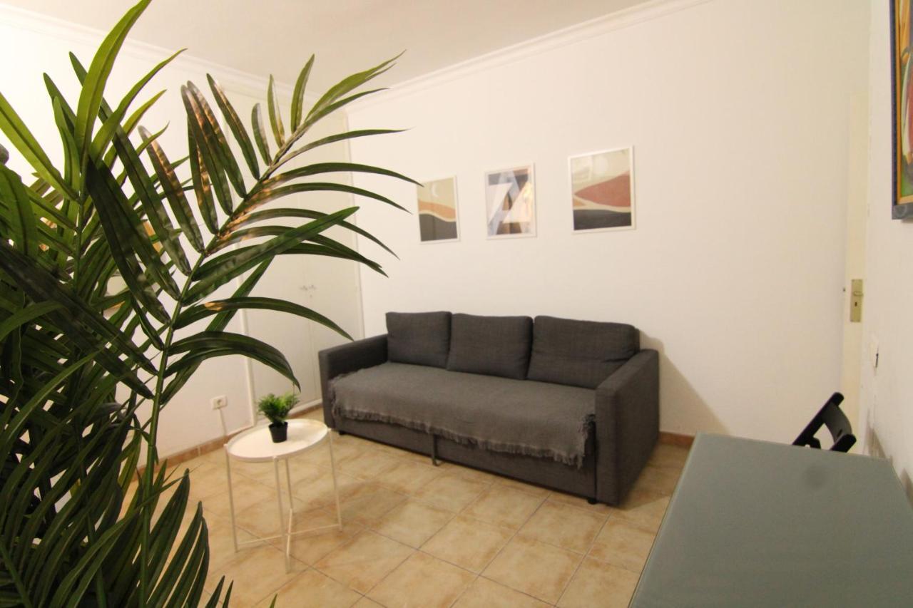 Spacious Family Flat By Canary365 Las Palmas de Gran Canaria Ngoại thất bức ảnh