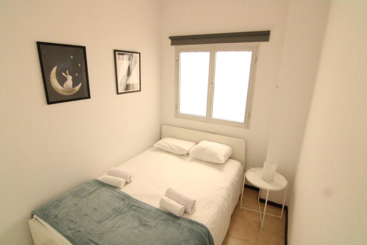 Spacious Family Flat By Canary365 Las Palmas de Gran Canaria Ngoại thất bức ảnh