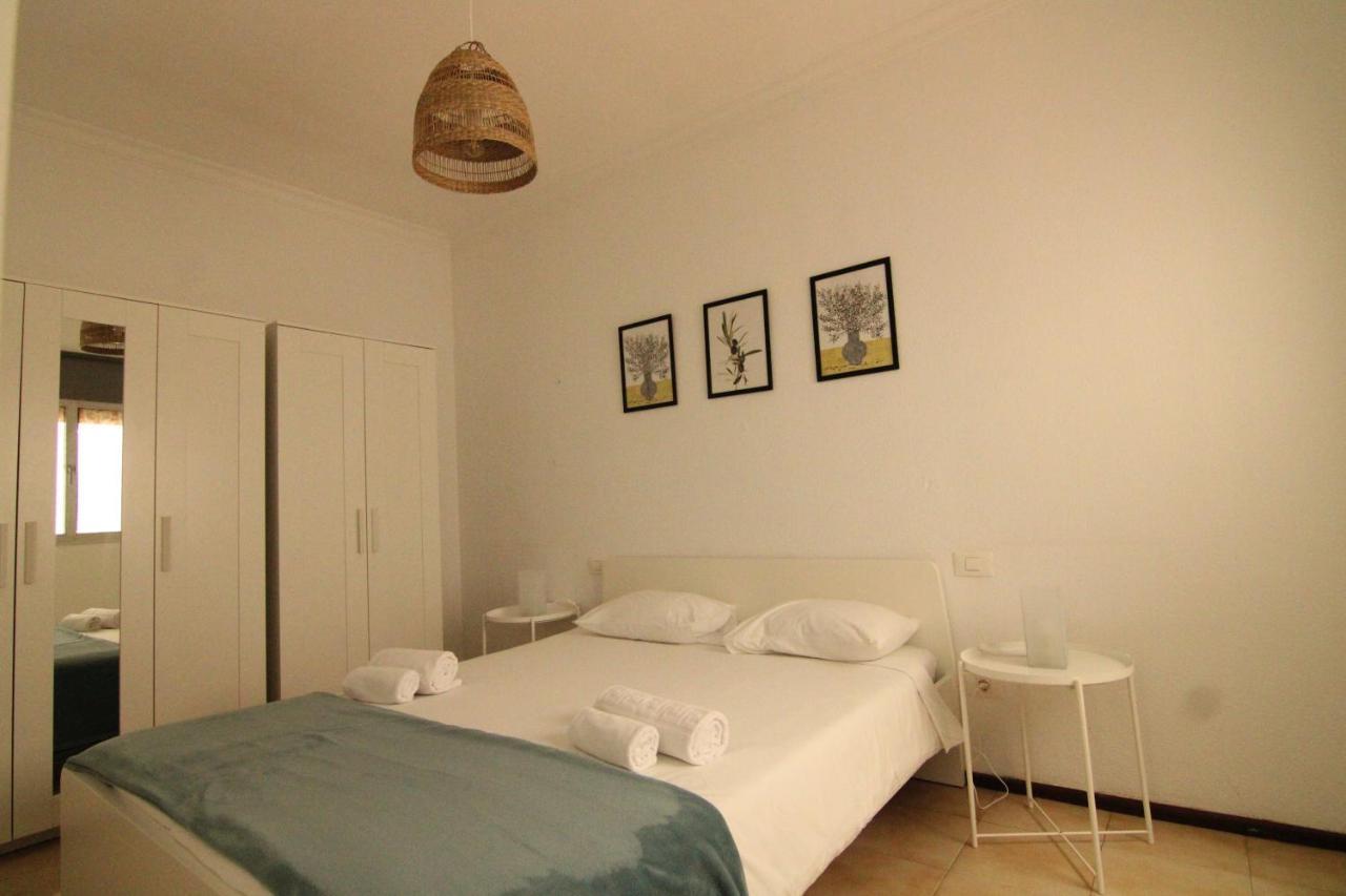 Spacious Family Flat By Canary365 Las Palmas de Gran Canaria Ngoại thất bức ảnh