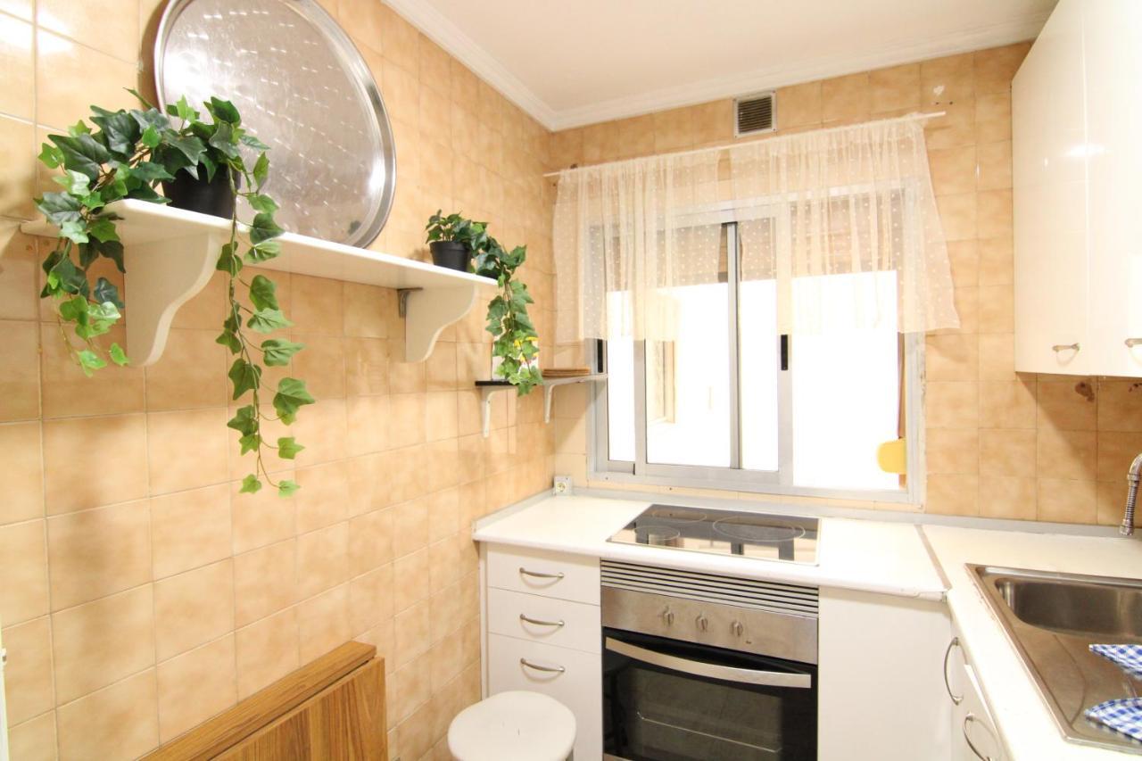 Spacious Family Flat By Canary365 Las Palmas de Gran Canaria Ngoại thất bức ảnh