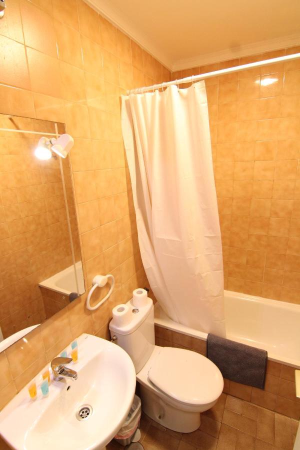 Spacious Family Flat By Canary365 Las Palmas de Gran Canaria Ngoại thất bức ảnh