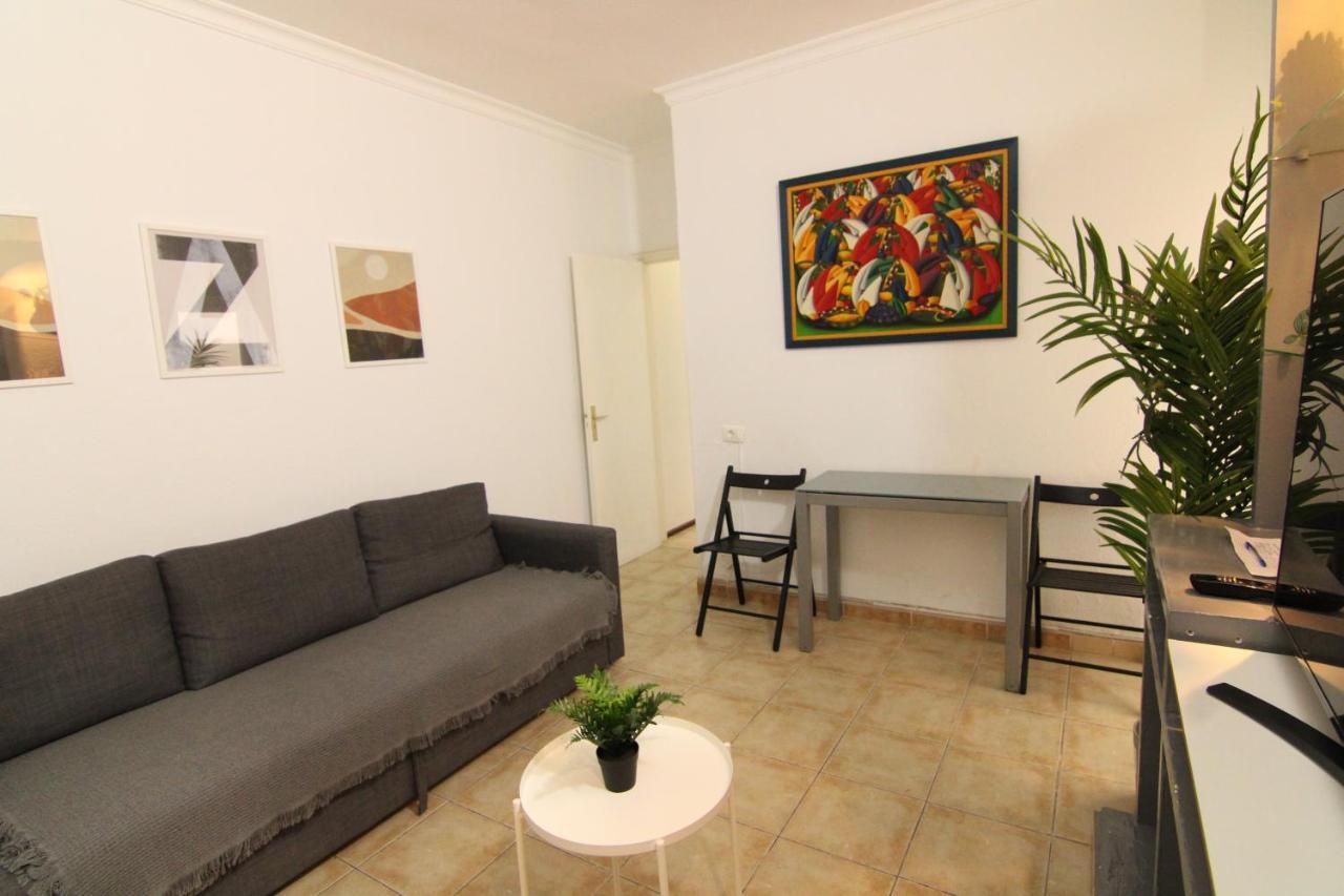 Spacious Family Flat By Canary365 Las Palmas de Gran Canaria Ngoại thất bức ảnh